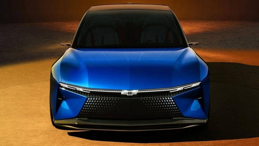 Nhiều khả năng chiếc xe sẽ có một phiên bản thương mại trong thời gian tới - đầu tiên có thể sẽ dành cho Trung Quốc