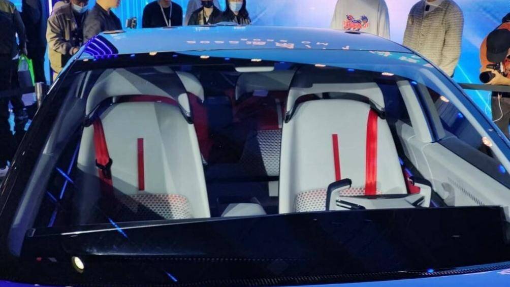 Ngoài FNR-XE, GM sẽ ra mắt 15 mẫu xe điện khác nhau tới từ mọi thương hiệu con của tập đoàn kể từ nay tới năm 2025