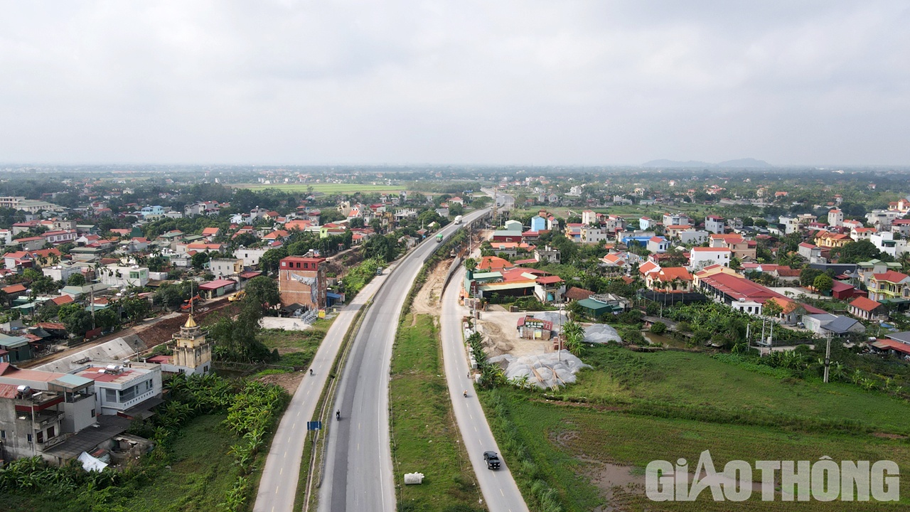 Sau 1 năm thi công, đến nay dự án đã bước sang giai đoạn nước rút