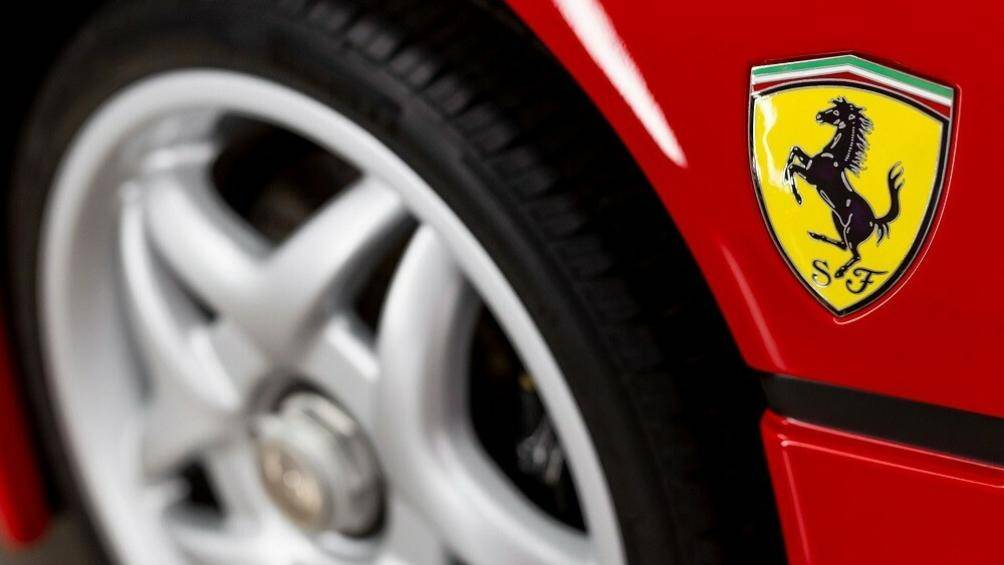 Vì vậy công ty đấu giá RM Sotheby’s định giá cho siêu xe này lên đến 5,5 - 6,5 triệu USD (khoảng 136 - 161 tỷ đồng)