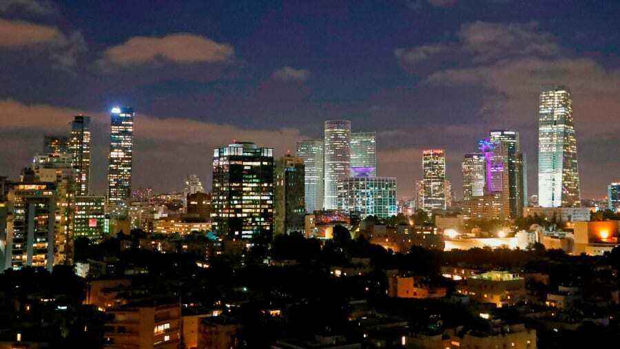 Ngày 1/12, cơ quan nghiên cứu kinh tế toàn cầu Economist Intelligence Unit (EIU) thuộc tạp chí The Economist đã công bố kết quả khảo sát thường niên Chi phí sinh hoạt toàn cầu năm 2022. Ảnh - AFP