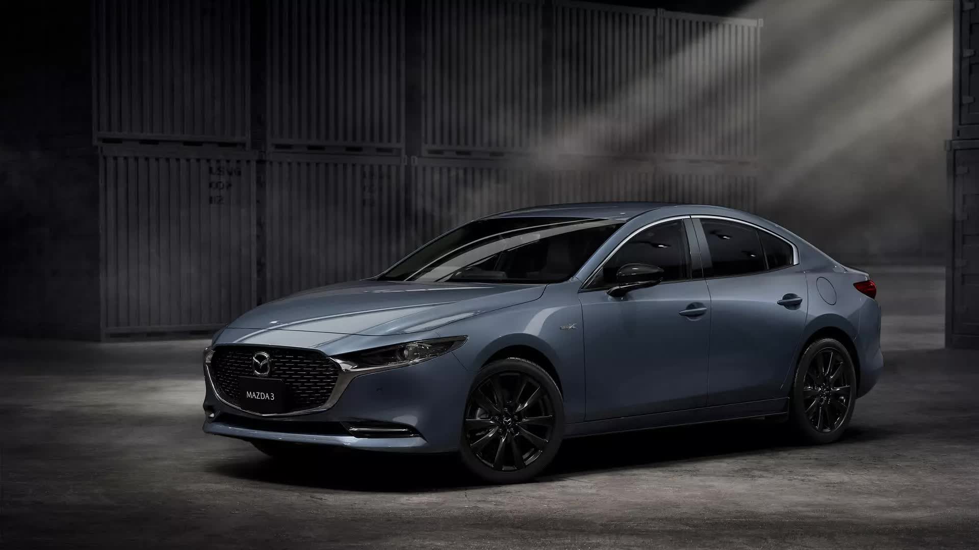 4. Mazda (Điểm tin cây: 65/100)