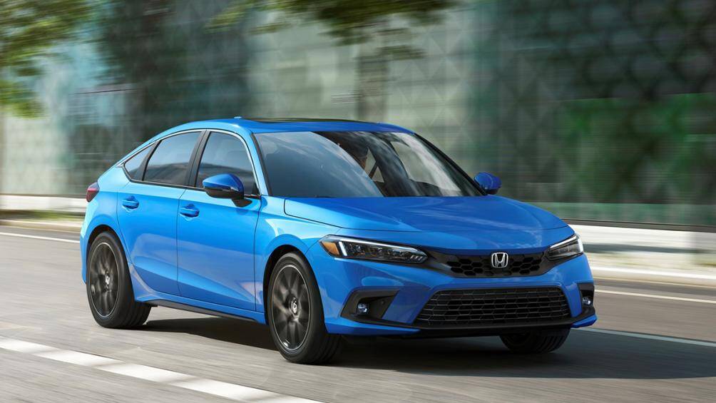 5. Honda (Điểm tin cây: 62/100)