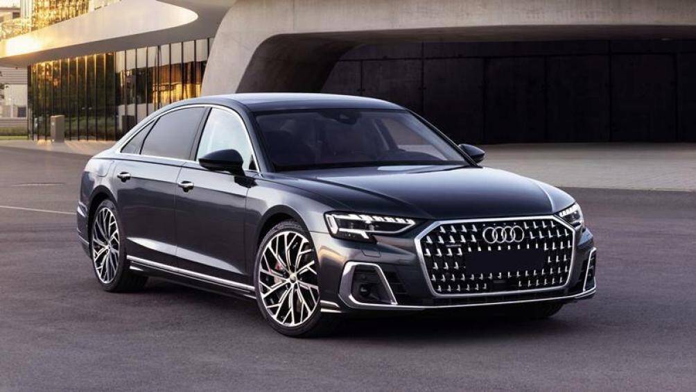 6. Audi (Điểm tin cây: 60/100)