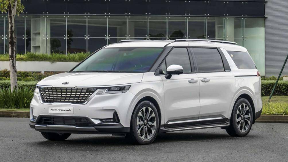 9. Kia (Điểm tin cậy: 54/100)