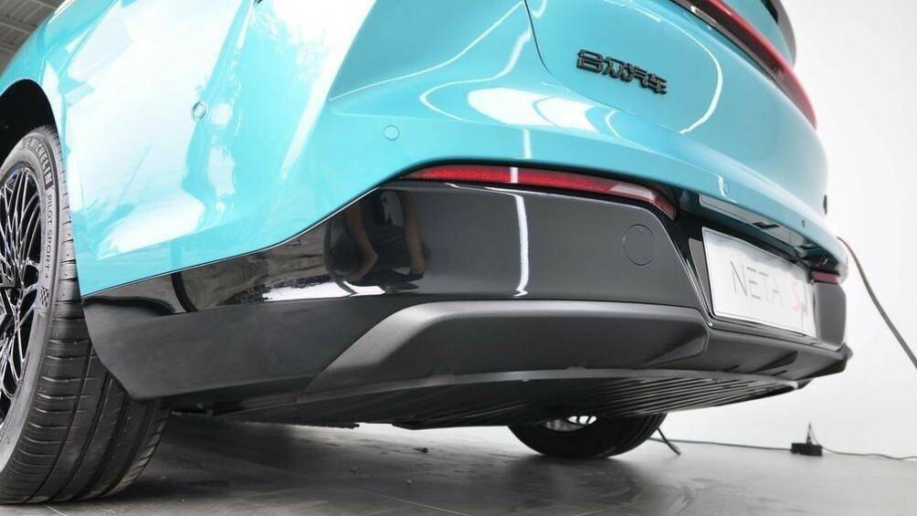 Tại thị trường Thái Lan, mẫu sedan thuần điện này sẽ có giá không quá 2 triệu Baht (khoảng 1,4 tỷ đồng)