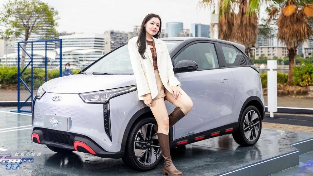 Hãng ô tô Chery vừa tung ra mẫu xe điện giá rẻ hoàn toàn mới mang tên Unbounded Pro ở thị trường Trung Quốc