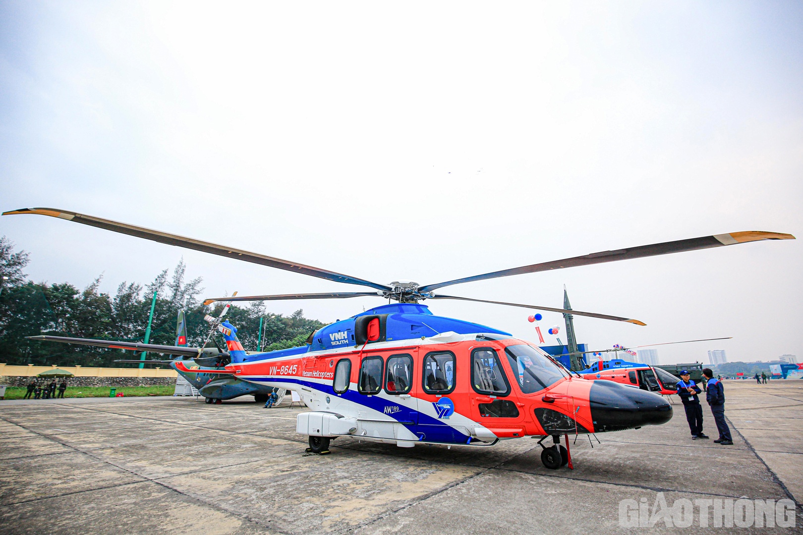 Được biết, khu vực triển lãm năm nay có tổng diện tích hơn 50.000m2 với diện tích trưng bày trong nhà và ngoài trời.