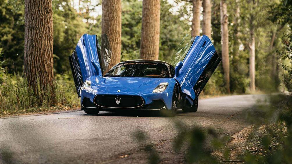 Bằng một số tinh chỉnh hợp lý, động cơ xe được tăng công suất lên gần 700 mã lực nhờ mô-men xoắn nay đạt mức 800 Nm