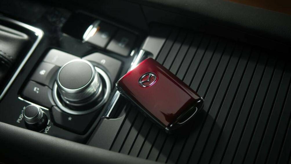 Thay đổi cuối cùng của Mazda6 2023 tại thị trường Nhật Bản là động cơ diesel SkyActiv-D 4 xi-lanh, dung tích 2.2L