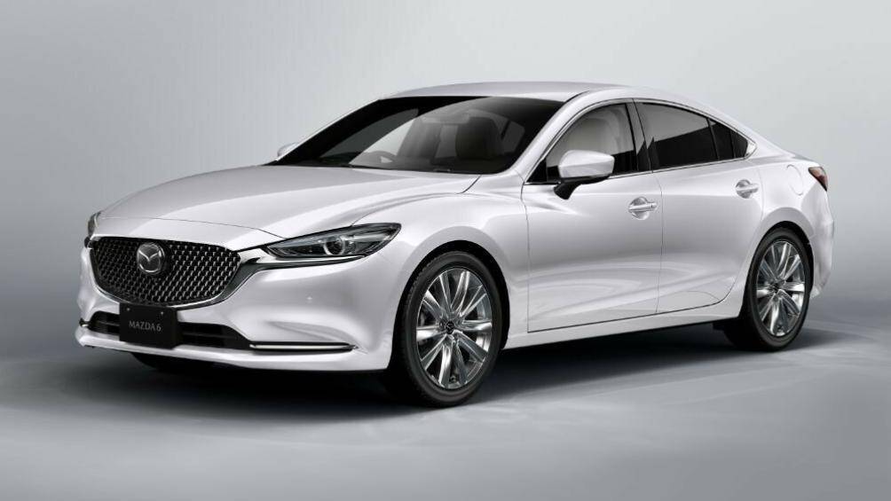 Tại thị trường Nhật Bản, Mazda6 2023 có giá dao động từ 2.962.300 - 4.518.800 Yên (khoảng 524 - 800 triệu đồng)