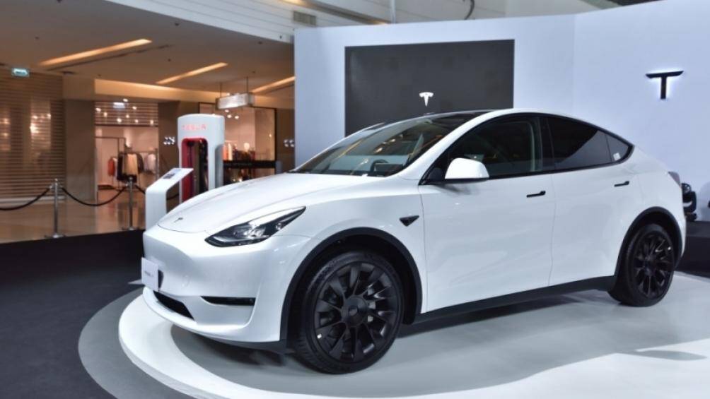 Tesla Model Y tại Thái Lan cũng có 3 phiên bản là RWD, Long Range và Performance