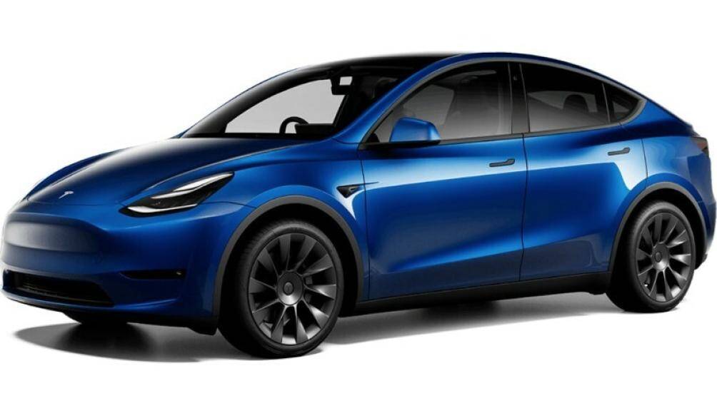 Bên cạnh đó, Model Y bản Long Range lắp hai động cơ điện công suất 390 mã lực, mô-men xoắn 508 Nm. Gói pin 75 kWh, phạm vi hoạt động 623 km