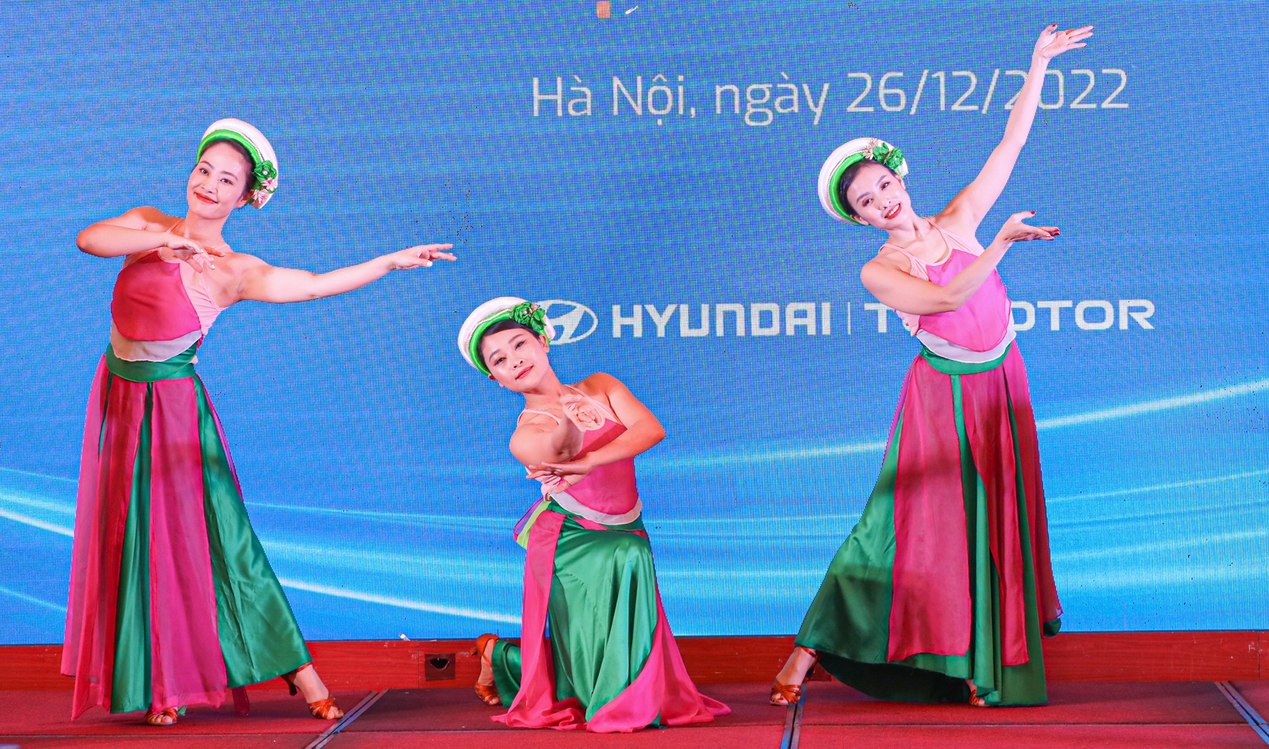 Lễ trao Giải báo chí tuyên truyền về ATGT năm 2022 và phát động giải năm 2023 khép lại một mùa giải thành công.