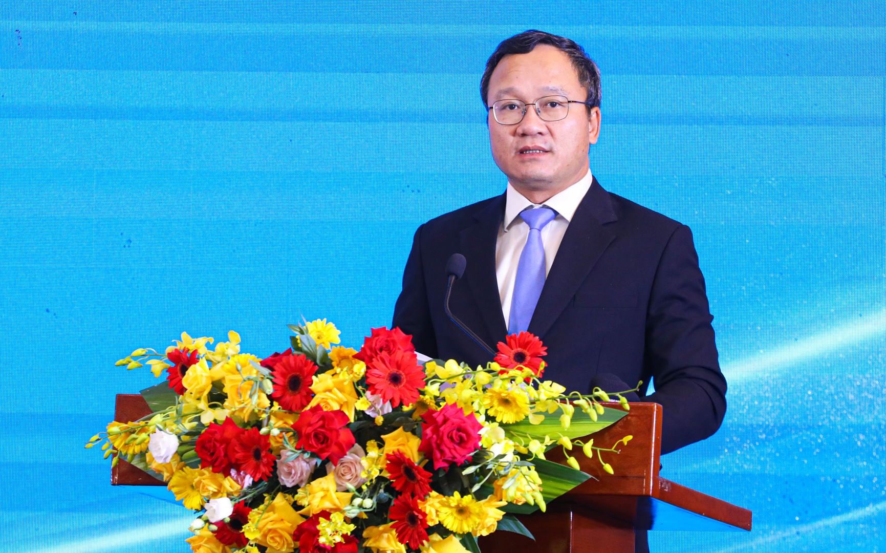 Ông Khuất Việt Hùng - Phó Chủ tịch chuyên trách Ủy ban ATGT Quốc gia nhận định, giải thưởng là hoạt động có ý nghĩa góp phần biểu dương, tôn vinh, động viên khen thưởng kịp thời những tác giả, tác phẩm báo chí có giá trị cao về nội dung, hình thức, tác động và lan tỏa tích cực tới xã hội trong công tác bảo đảm TTATGT.