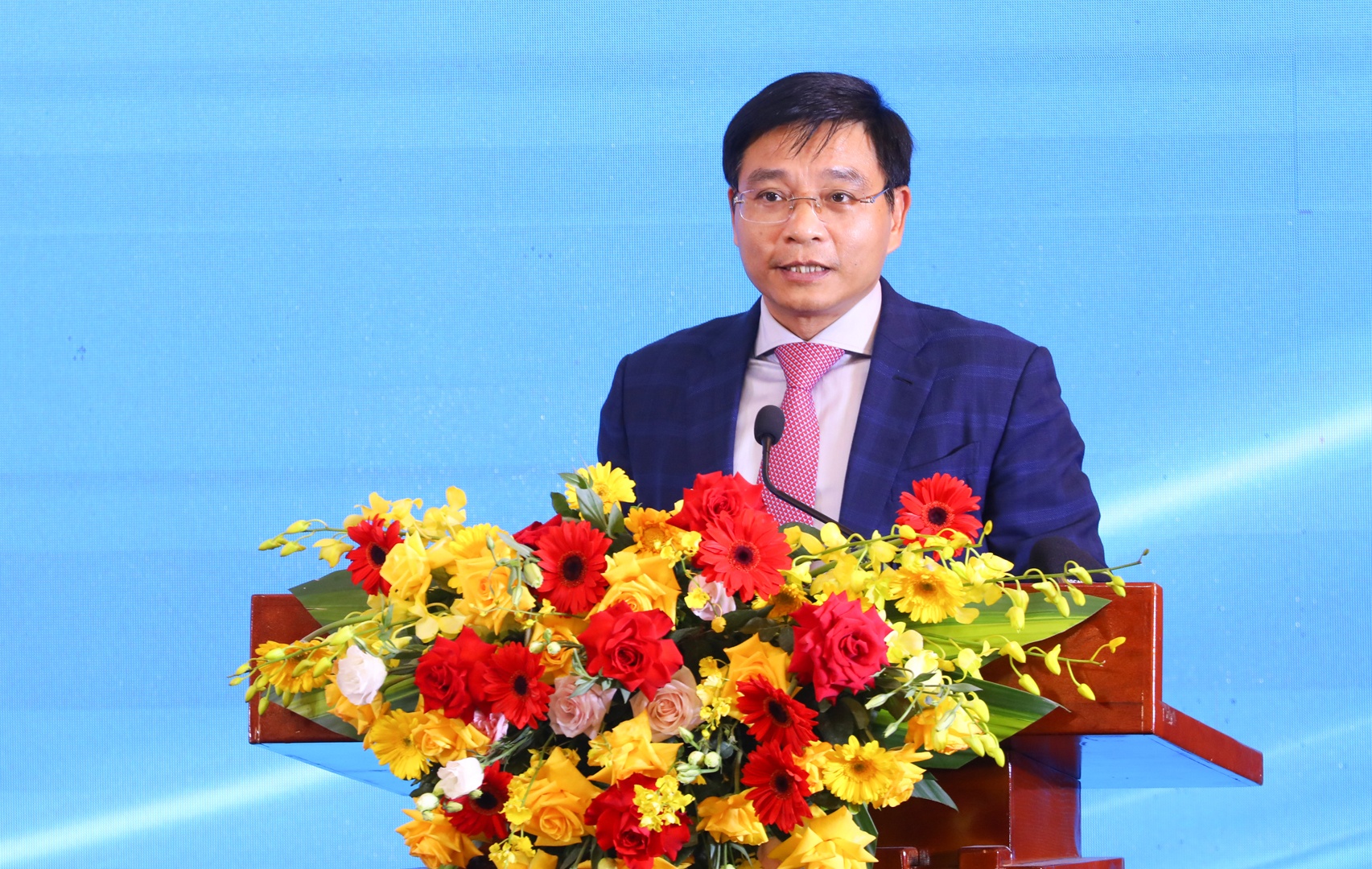 Phát biểu tại buổi lễ, Ủy viên BCH Trung ương Đảng, Phó Chủ tịch Thường trực Ủy ban ATGT quốc gia, Bộ trưởng Bộ GTVT Nguyễn Văn Thắng đánh giá cao ý nghĩa giải thưởng. Theo Bộ trưởng Nguyễn Văn Thắng, thông qua giải thưởng đã góp phần nâng cao chất lượng truyền thông về ATGT, qua đó nâng cao nhận thức của những người tham gia giao thông về ý thức chấp hành luật giao thông.
Cũng tại buổi lễ, Bộ trưởng Bộ GTVT chính thức phát động giải thưởng Báo chí tuyên truyền về an toàn giao thông 2023,