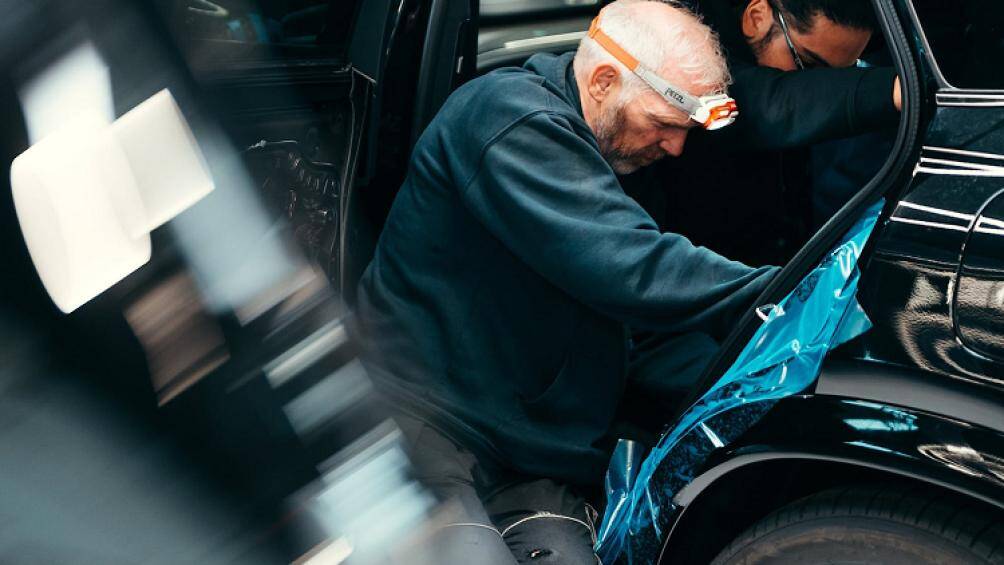 Hiện tại vẫn chưa có thông tin nào về việc HG Ultimate có giá bao nhiêu, nhưng chắc chắn không hề rẻ