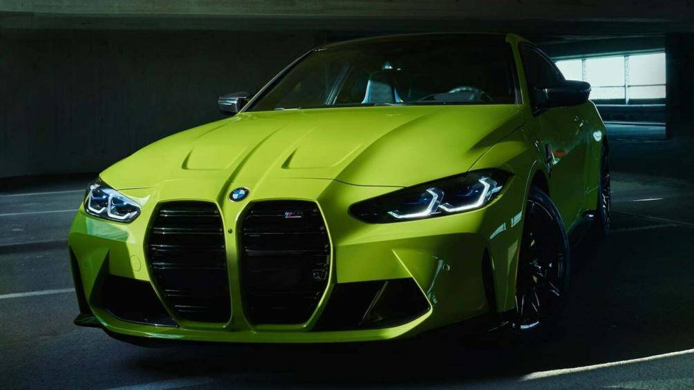 Thương hiệu BMW đã đạt được thành công lớn trong những năm gần đây nhờ lập trường thân thiện với môi trường nhưng không kém phần sang trọng