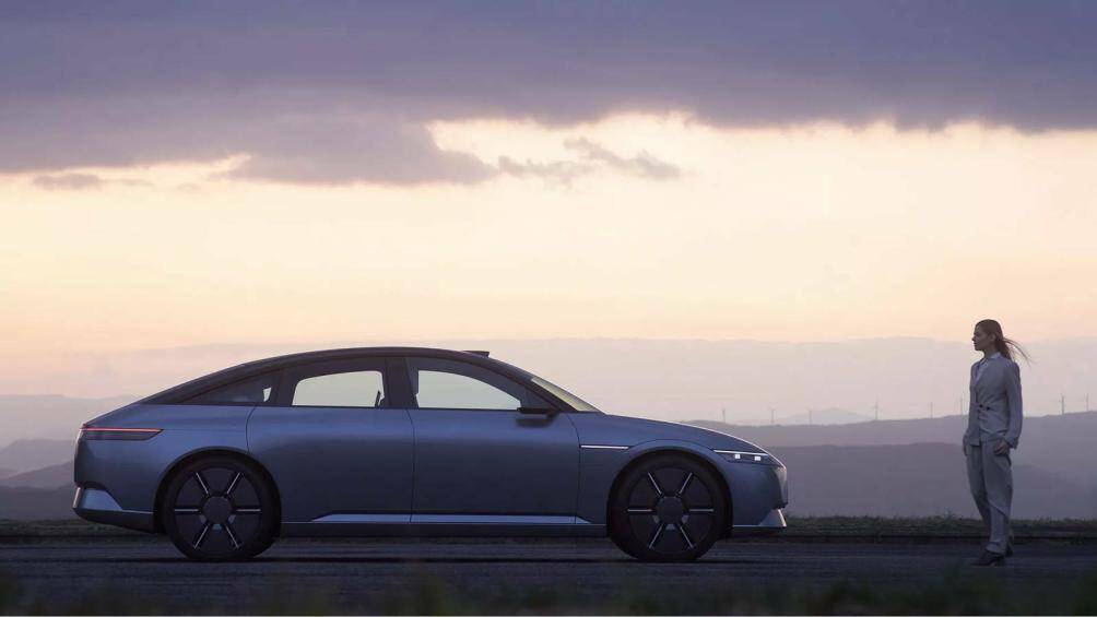 Afeela sẽ thừa hưởng đầy đủ những công nghệ tiên tiến do Sony phát triển như AI (trí tuệ nhân tạo), VR (thực tế ảo) và AR (thực tế tăng cường)