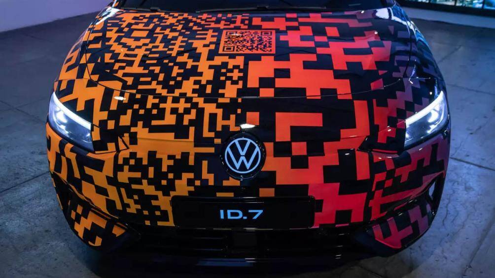 Đại diện của VW cho biết, dù các phiên bản của ID.7 vẫn chưa được xác định nhưng chiếc xe dự kiến sẽ được bán vào năm 2024