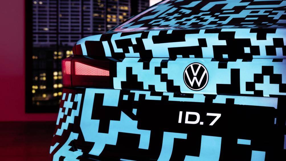 Hiện tại các thông tin về hệ truyền động cũng như sức mạnh động cơ vẫn được giữ kín