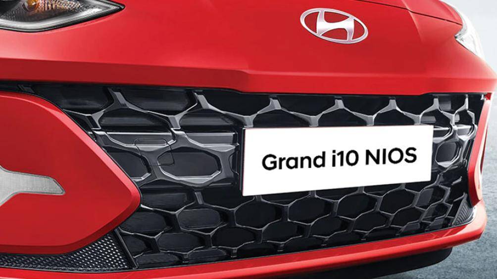 Tại thị trường Ấn Độ, mẫu xe này vẫn tiếp tục được gọi bằng cái tên riêng là Hyundai Grand i10 Nios 2023