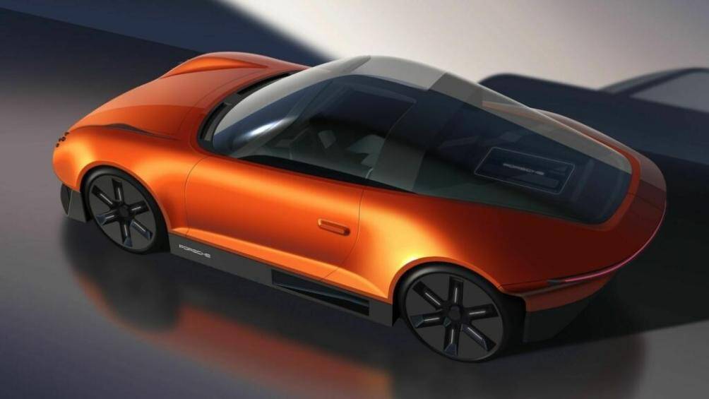 Tuy nhiên, đây vẫn chỉ là sản phẩm phác thảo thuộc về một nhà thiết kế độc lập nên các thông số kỹ thuật vẫn chưa rõ ràng