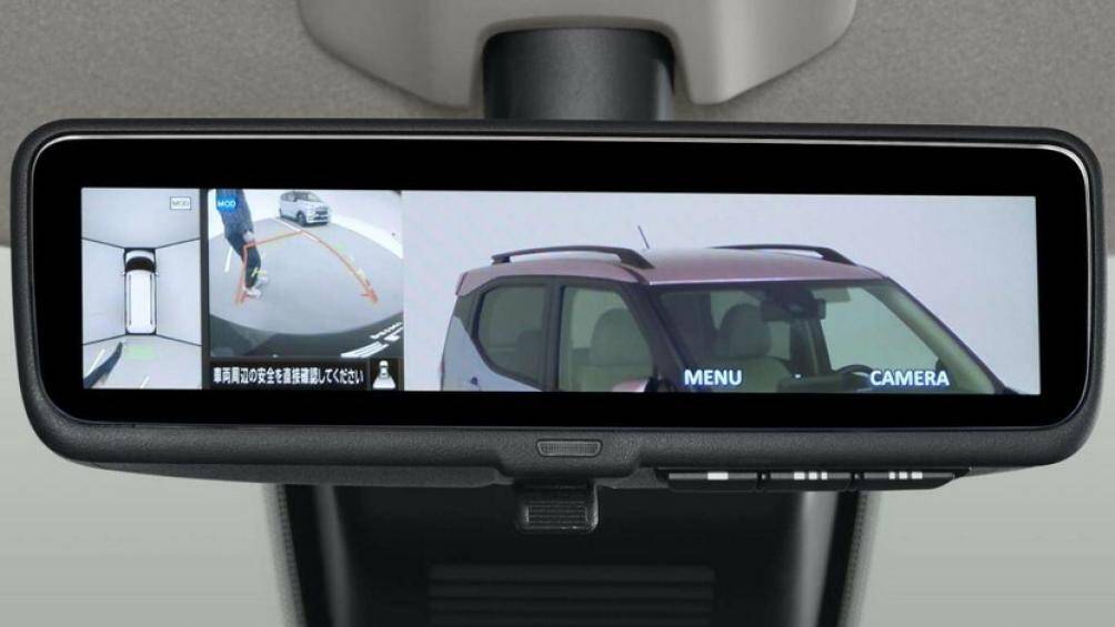 Mitsubishi Delica Mini đang được bán với 4 phiên bản là G, T, G Premium và T Premium, giá dao động từ 1,8 - 2,25 triệu Yên (khoảng 329 - 412 triệu đồng)