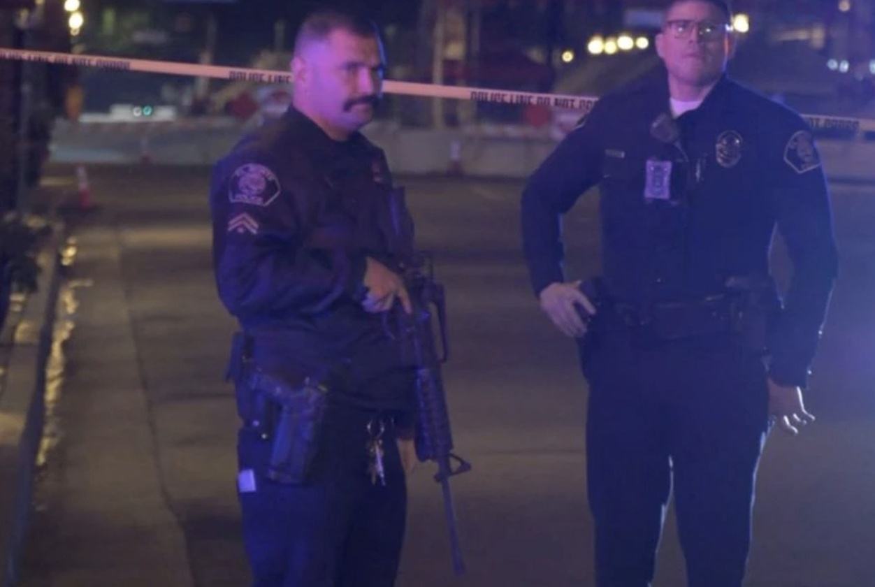 Ngày 22/1, tại khu vực có nhiều người gốc Á thuộc bang California, Mỹ đã xảy ra một vụ xả súng vào đúng dịp diễn ra lễ hội Tết Nguyên đán.