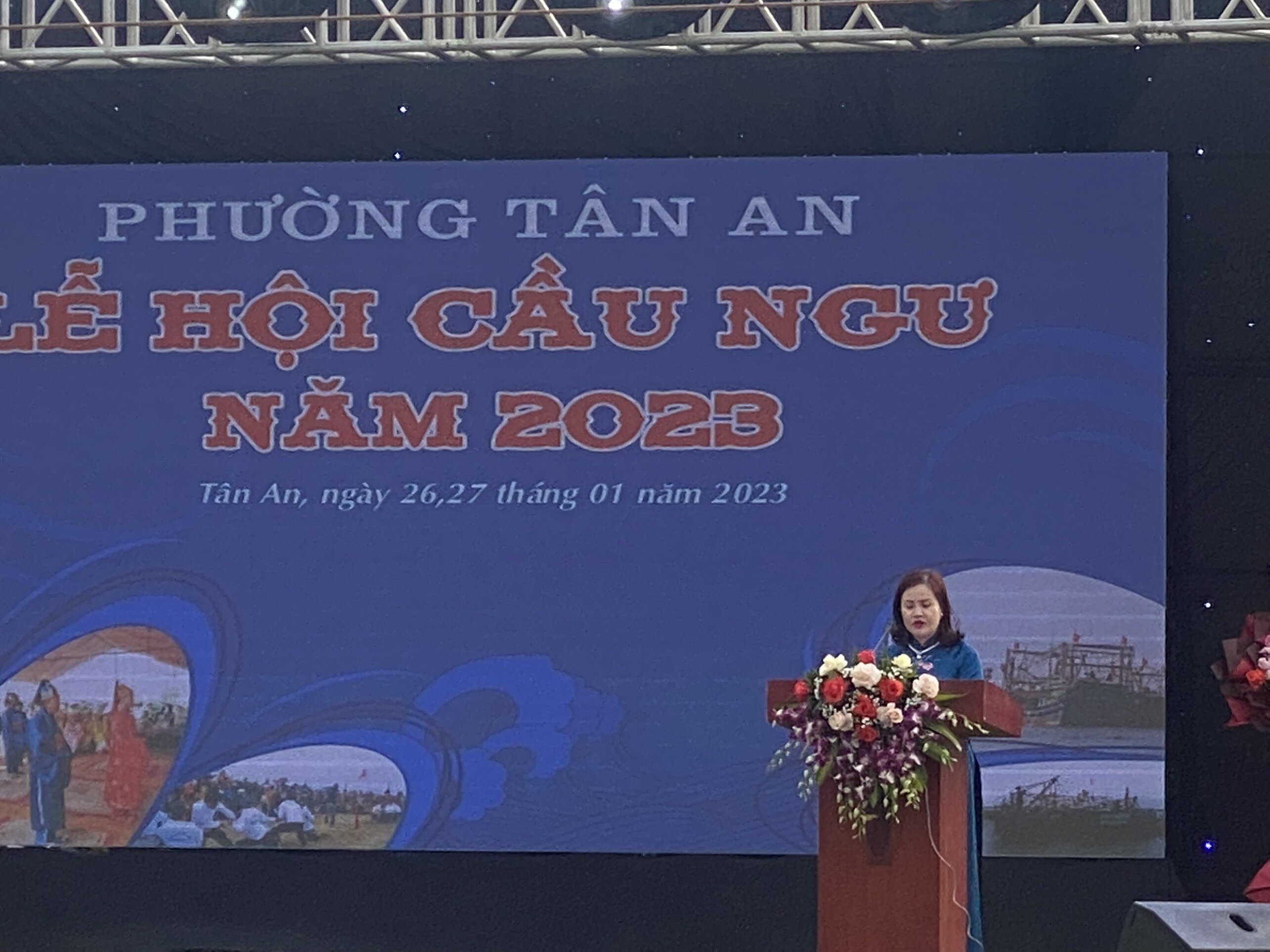 Đây là một trong những lễ hội lớn trên địa bàn thị xã Quảng Yên vào dịp đầu Xuân, nhằm đáp ứng nhu cầu tín ngưỡng thờ thần Biển của ngư dân trên địa bàn; đồng thời động viên, khích lệ ngư dân thi đua lao động sản xuất, phấn khởi ra khơi đánh bắt hải sản.