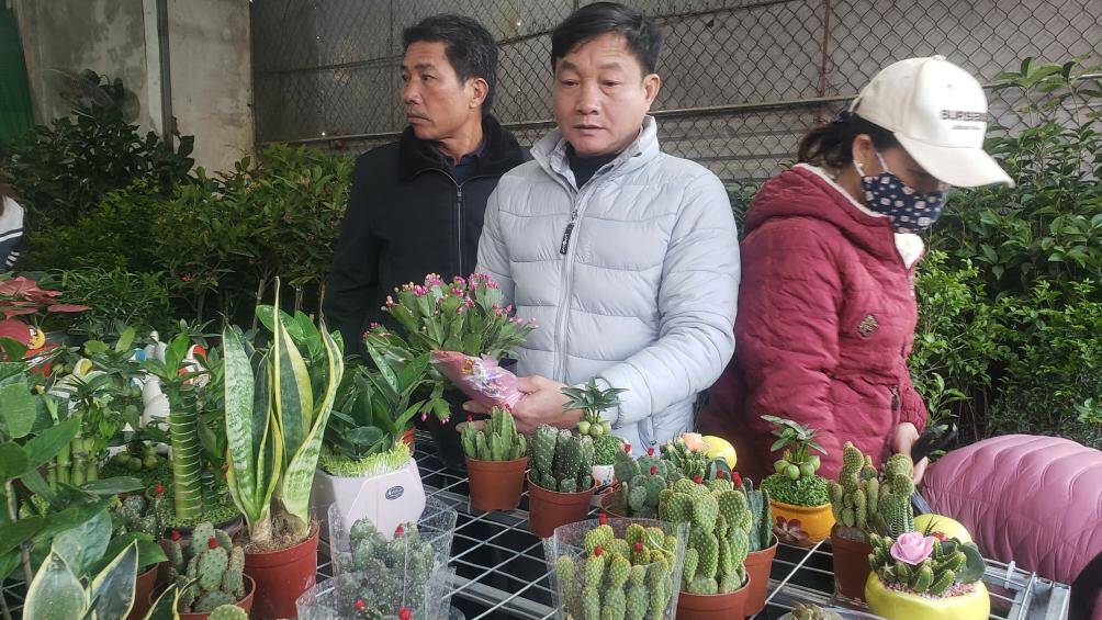 Chợ Viềng mỗi năm chỉ tổ chức một lần. Theo quan niệm từ xưa, phiên chợ này có ý nghĩa "mua may bán rủi", do đó, các du khách và người dân cũng mua sắm cho mình những đồ vật như: lược, giỏ, tượng, cây...
