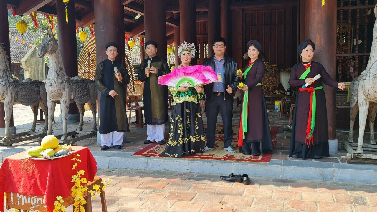 Ngoài phần lễ được tổ chức trang trọng, phần hội năm nay hứa hẹn mang đến cho du khách không khí xuân mới, vui tươi, phấn khởi với nhiều hoạt động văn hóa lễ hội đặc sắc như: Đêm hội hoa đăng cầu nguyện quốc thái dân an; biểu diễn nghệ thuật, múa rồng, lân, múa võ thuật cổ truyền; các trò chơi dân gian; biểu diễn văn nghệ truyền thống tại khu vực Làng Nương, Yên Tử; trưng bày tranh, ảnh về vẻ đẹp hùng vĩ, linh thiêng của Yên Tử; văn hoá Ẩm thực dân tộc Dao Thanh Y dưới chân núi Yên Tử...