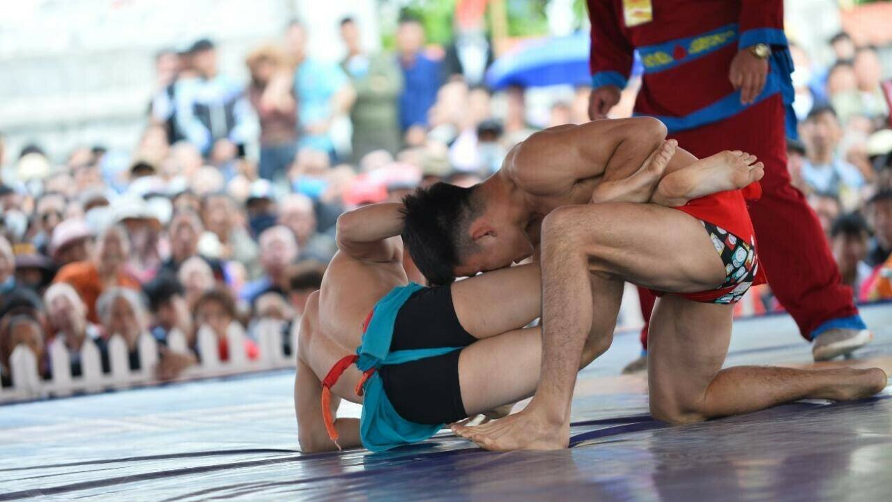 Vận động viên vô địch hạng cân sẽ nhận phần thưởng trị giá 5 triệu đồng, giải nhì 3 triệu và giải 3 là 2 triệu đồng.