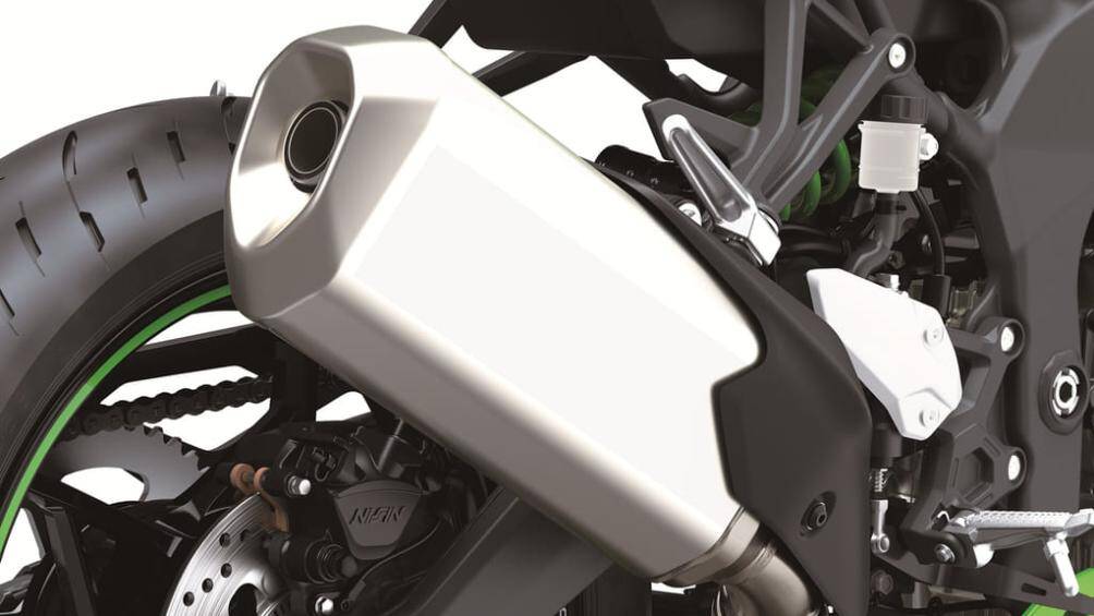 Kawasaki cho biết mẫu mô tô ZX-4R 2023 sẽ bắt đầu được bán tại thị trường châu Âu vào nửa cuối năm nay