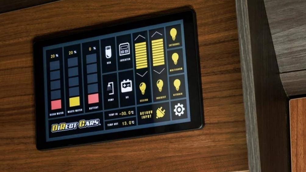 Direct Cars hiện đang cung cấp hai phiên bản BR75. Mẫu rẻ hơn dựa trên Toyota Hilux Z có giá khởi điểm từ 11 triệu JPY (khoảng 1,97 tỷ đồng)