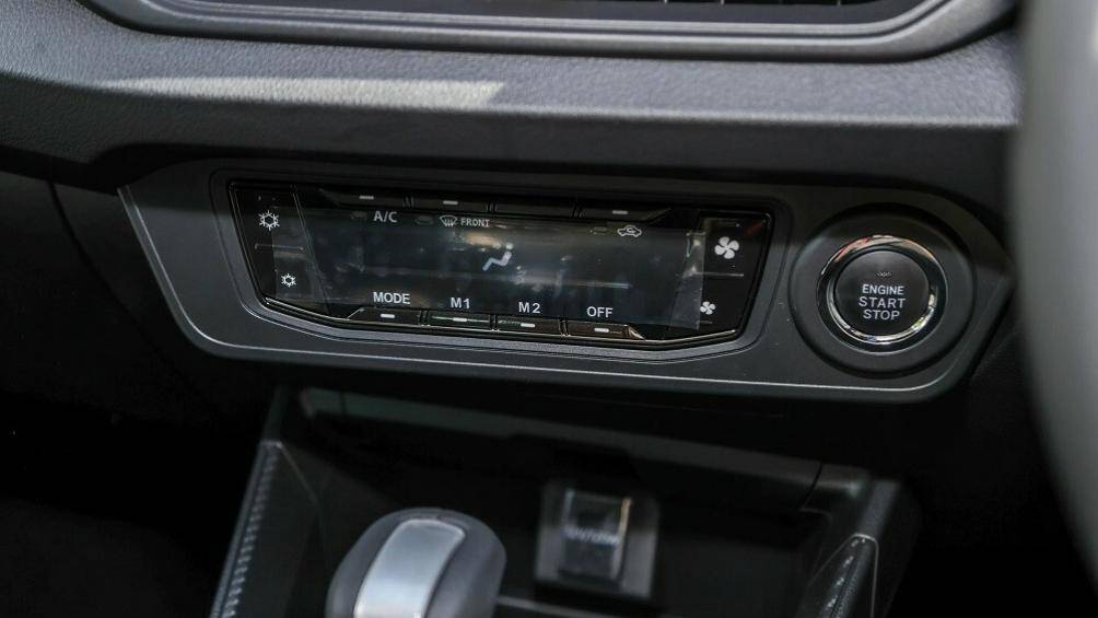 Toyota Wigo 2023 nhiều khả năng sẽ tiếp tục dùng động cơ xăng VVT-i 3 xi-lanh, dung tích 1.0L cho công suất 67 mã lực và mô-men xoắn cực đại 91 Nm