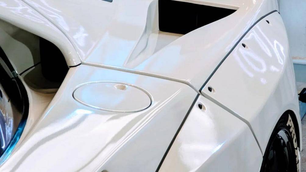 Giá trị của gói nâng cấp LB-Works vẫn chưa được Liberty Walk công bố