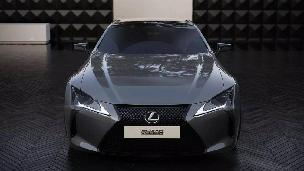 Chiếc Lexus LC Shooting Brake có thể sẽ không bao giờ thành hiện thực trừ khi nó được chế tạo bởi một công ty hậu mãi hoặc nhà sản xuất xe khác