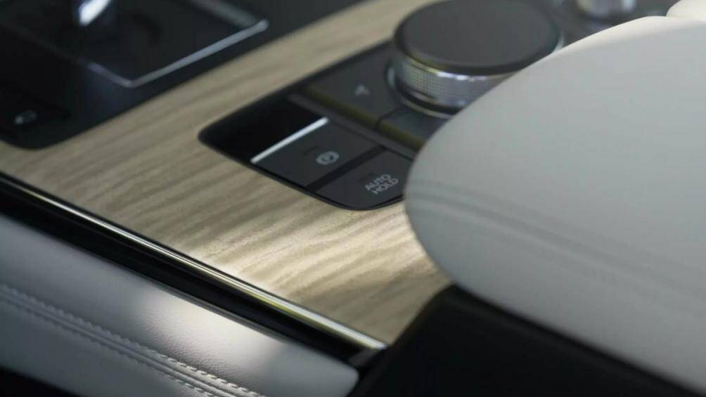 Đặc biệt, cổng USB-C sẽ được cung cấp cho tất cả hành khách, kể cả những người ở hàng ghế thứ ba