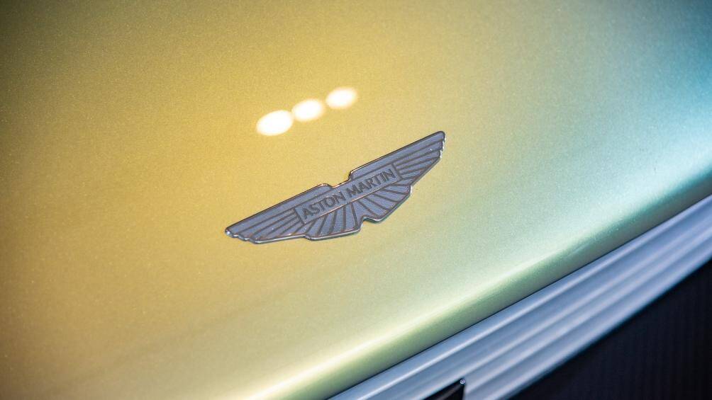 Valhalla cũng được trang bị các Hệ thống hỗ trợ người lái tiên tiến. Chúng bao gồm hệ thống Phanh khẩn cấp tự động, Cảnh báo va chạm phía trước...