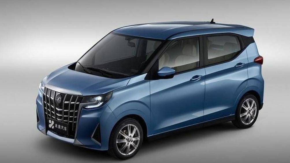 Được biết, mẫu xe Boma do hãng xe Honri, đặt trụ sở tại thành phố Thanh Đảo, tỉnh Sơn Đông, Trung Quốc sản xuất