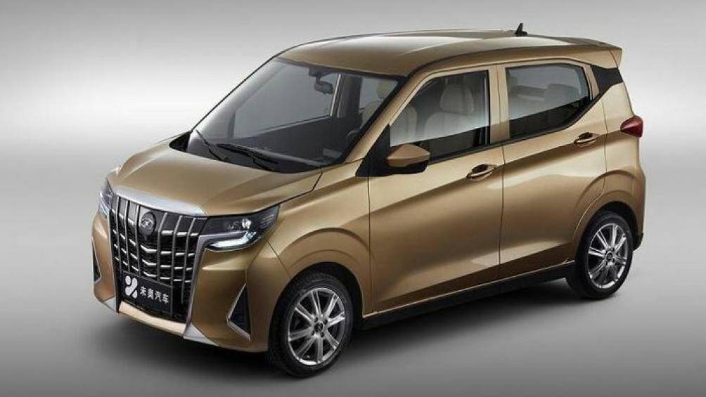 Nguồn cung cấp sức mạnh cho Honri Boma là mô-tơ điện có công suất tối đa chỉ 30 kW (khoảng 41 mã lực) và mô-men xoắn cực đại 84 Nm