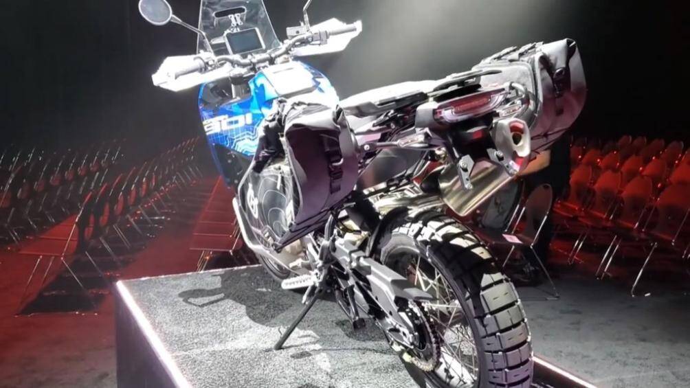 Một chiếc Norden 901 phiên bản thường đã có giá lên tới 699 triệu đồng tại Việt Nam. Dự kiến bản đặc biệt này sẽ có giá trên 750 triệu đồng