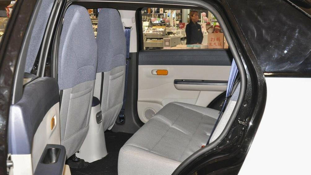 Giá bán dự tính vào thời điểm nhận cọc của Jiangnan U2 ở thị trường Trung Quốc dao động từ 58.800 - 99.800 Nhân dân tệ (khoảng 203 - 345 triệu đồng)