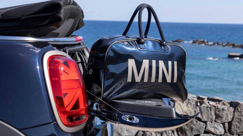 Quá trình sản xuất bắt đầu vào tháng 4/2023. Giá bán sẽ được công bố ngay sau đó và mẫu xe này sẽ dành riêng cho châu Âu