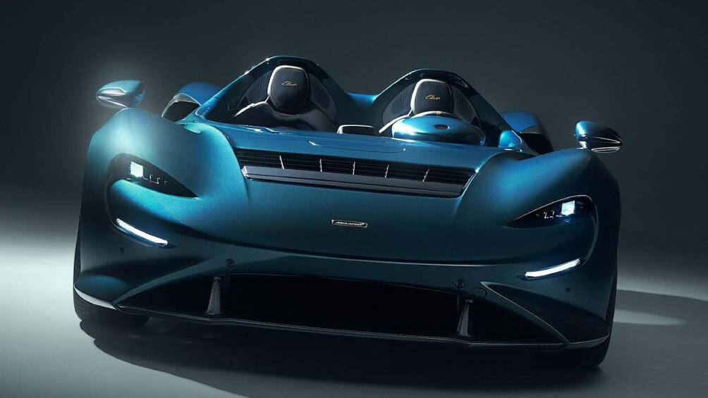 Gói nâng cấp giúp bổ sung thêm 104 mã lực và 98 Nm mô-men xoắn để siêu xe Elva đạt được đến thông số 908 mã lực và mô men xoắn 898 Nm