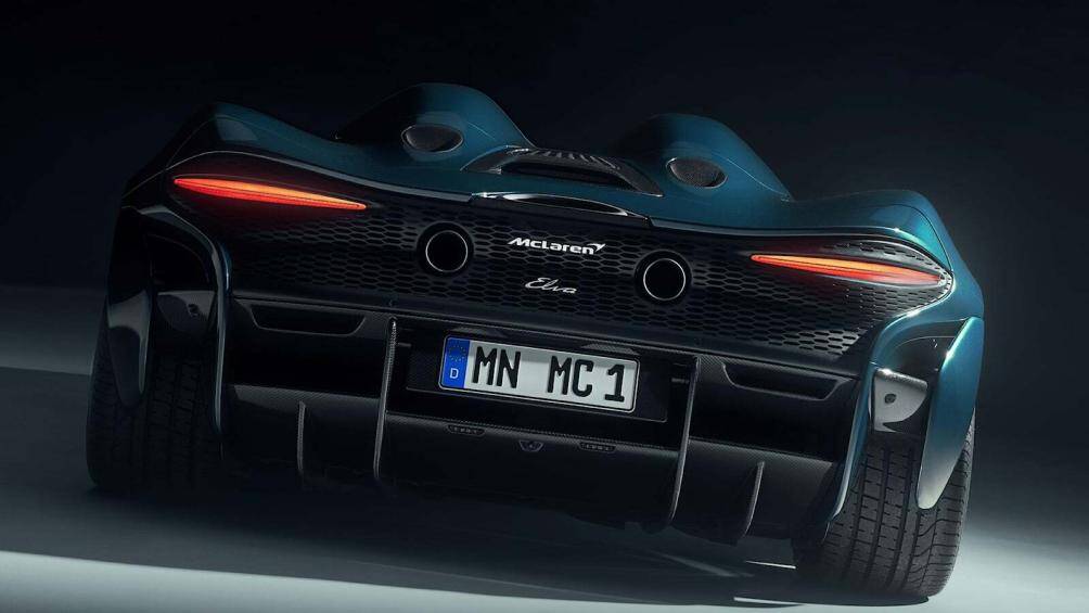 Hãng độ Novitec đã nâng cấp thông qua hệ thống mô-đun Novitec N-Tronic, kết hợp với bộ ống xả hiệu năng cao đã được tùy chỉnh