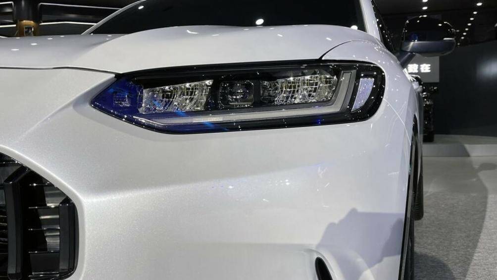 Honda ZR-V e:HEV được trang bị hệ thống hybrid i-MMD thế hệ thứ tư của Honda