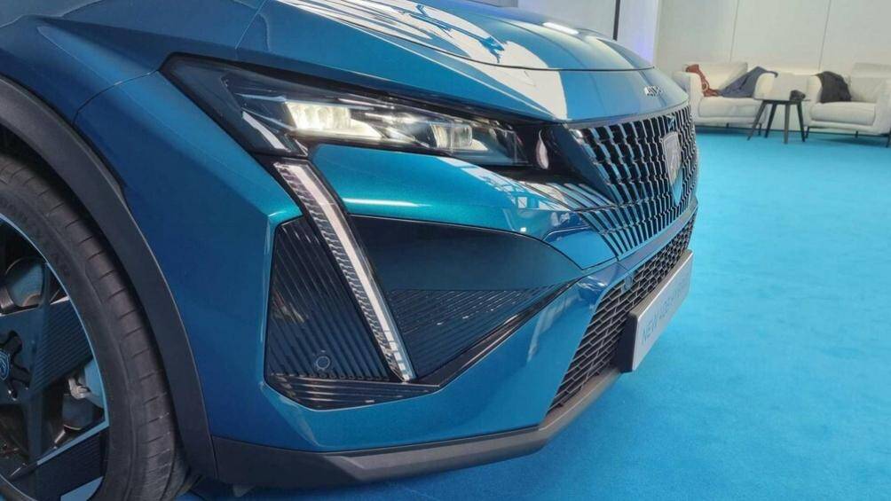 Mẫu xe này sẽ được mở bán tại triển lãm Bangkok International Motor Show 2023 và giao cho khách hàng Thái Lan vào quý III năm nay