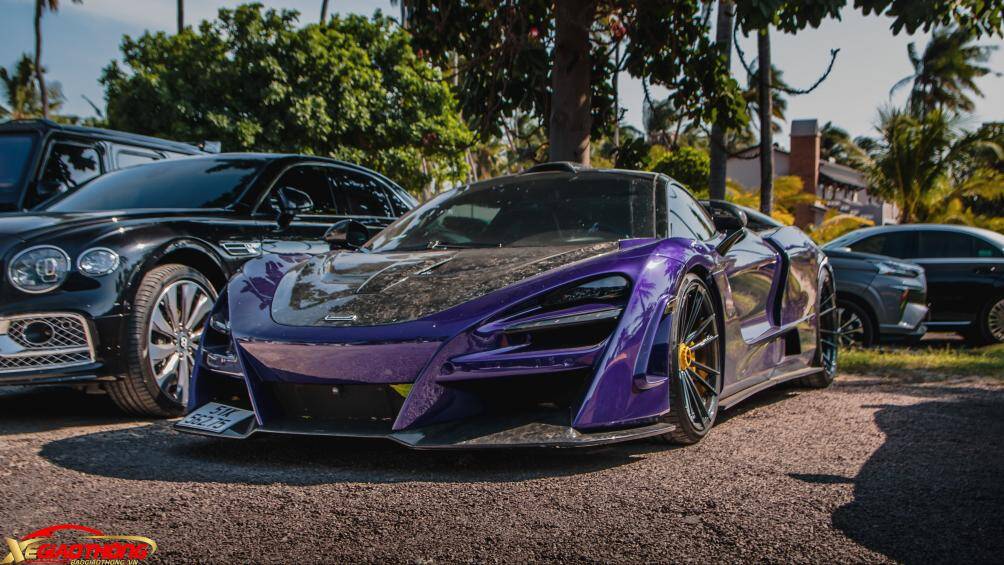 Theo công bố của Novitec, chỉ có 15 bộ body kit thân rộng N Largo được sản xuất dành cho McLaren 720S với giá bán không được tiết lộ. Tuy nhiên, theo giới chơi xe nhận định, gói độ này giá không dưới tiền tỷ. Tại thị trường nước ngoài, McLaren 720S có giá bán khởi điểm từ 299.000 USD và 311.100 USD cho hai cấu hình Luxury và Performance, giá bán của xe tại Việt Nam ở mức trên 20 tỷ đồng